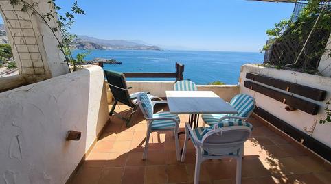 Foto 4 de Apartamento de alquiler en Punta La Mona, Granada