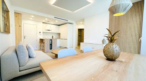 Foto 4 von Wohnungen zum Verkauf in Arxiduc, Palma de Mallorca