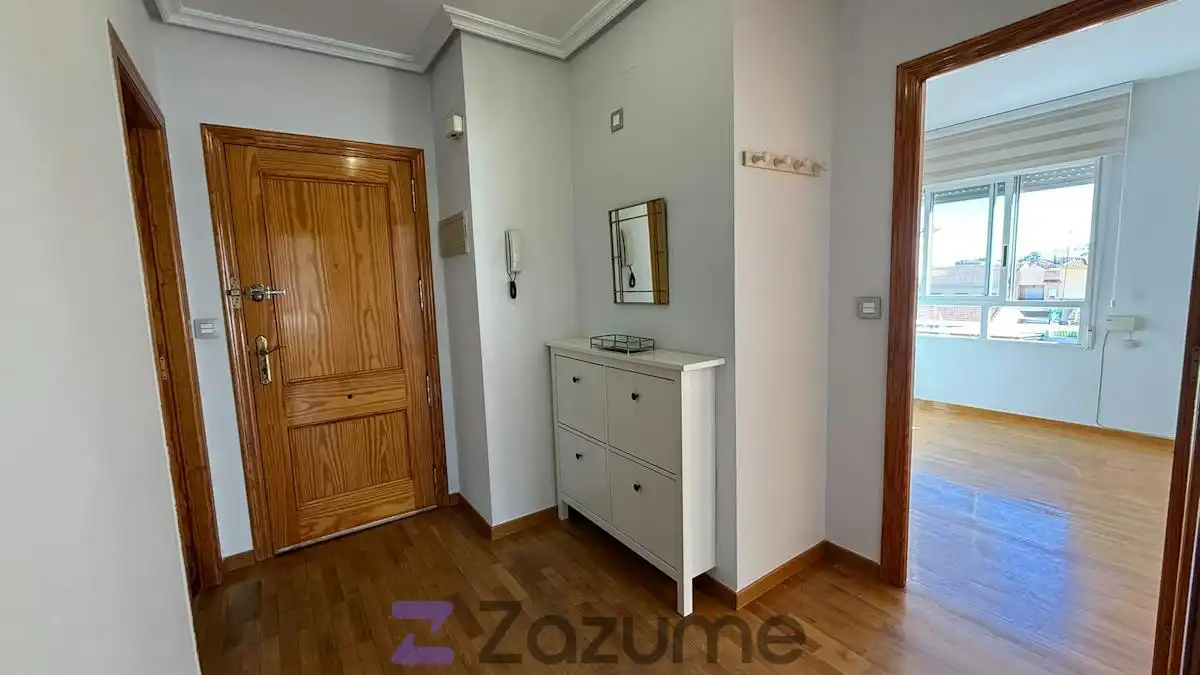 Flat with terrace to rent in C. Fortunato Arias, imagen 24