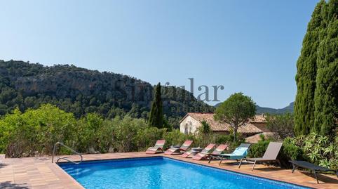 Photo 3 of Single-family semi-detached for sale in Puigpunyent, Illes Balears