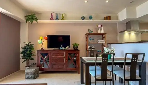 Apartment mit Aufzug zum Verkauf in Passeig del Mar, imagen 24