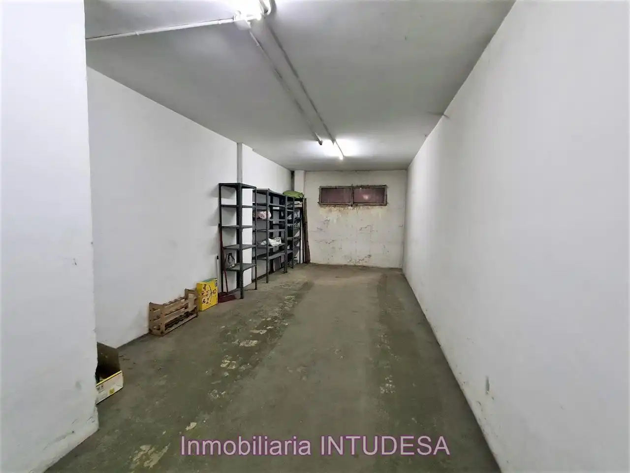 Aparcament en venda a Pablo Sarasate, imagen 2