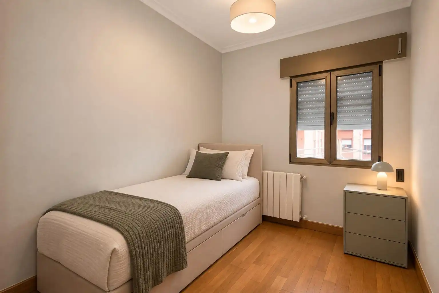 Habitación de Piso en venta en Los Castros