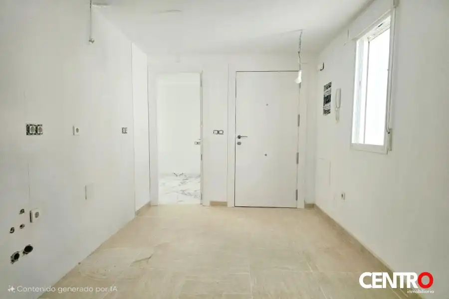 Piso en venta en Ogíjares con Terraza