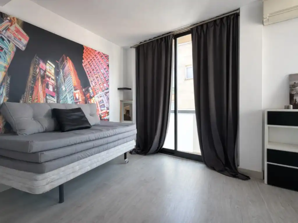 Penthouse mit Aufzug zum Verkauf in Calle Joan Mestre, imagen 12