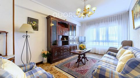 Foto 2 de Pis en venda a Kalero - Basozelai, Basauri