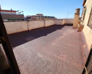 Terrace of Attic for sale in  Granada Capital  with Air Conditioner and Terrace