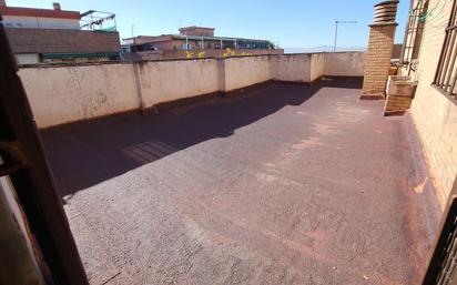 Terrace of Attic for sale in  Granada Capital  with Air Conditioner and Terrace