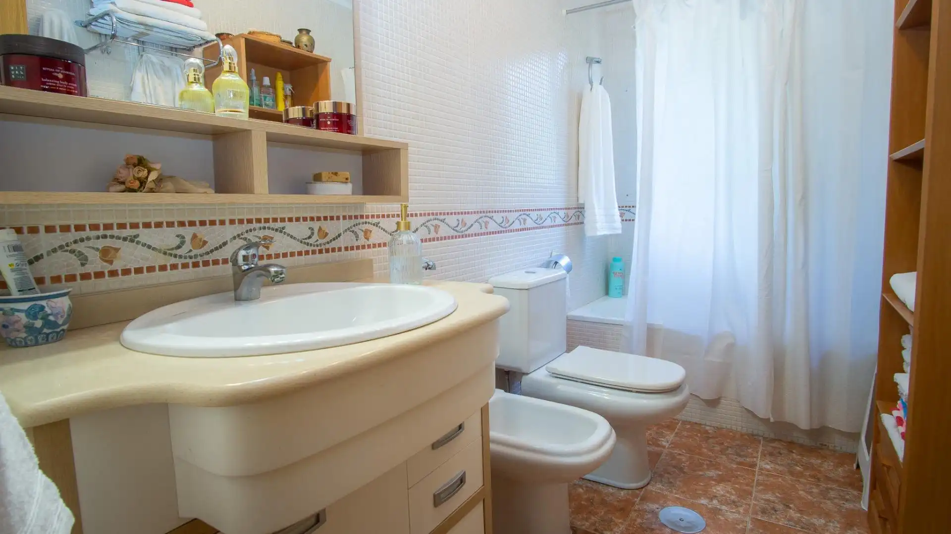 Maison jumelée avec balcon à vendre à Campo Alto - Club de Campo, imagen 16