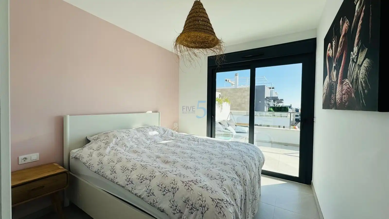 Attique avec terrasse à vendre à Orihuela Costa, imagen 14
