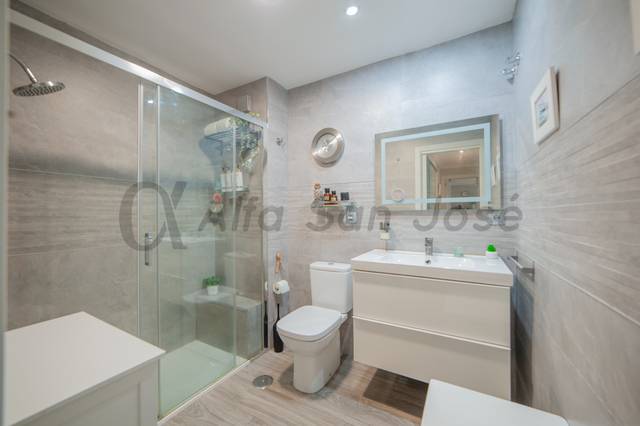 Piso en Venta en San José de la Rinconada