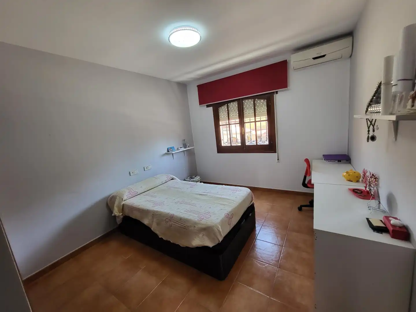 Habitación de Casa o chalet en venta en Cuevas del Almanzora con Terraza