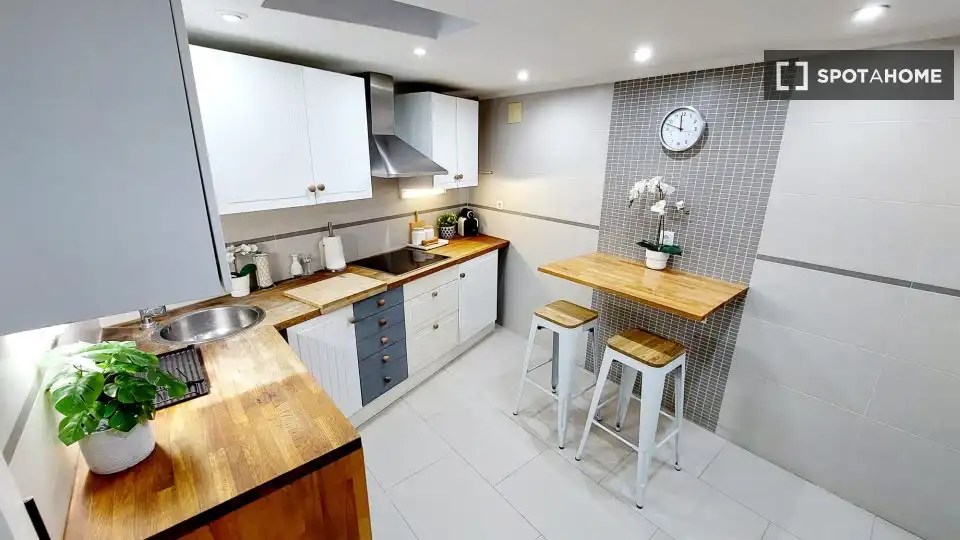 Habitación en Rafalafena