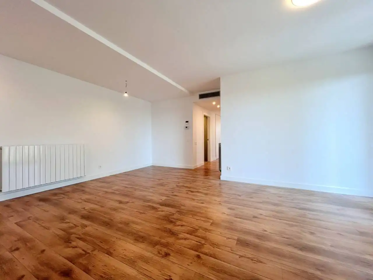 Flat with terrace to rent in Calle Concòrdia, imagen 9