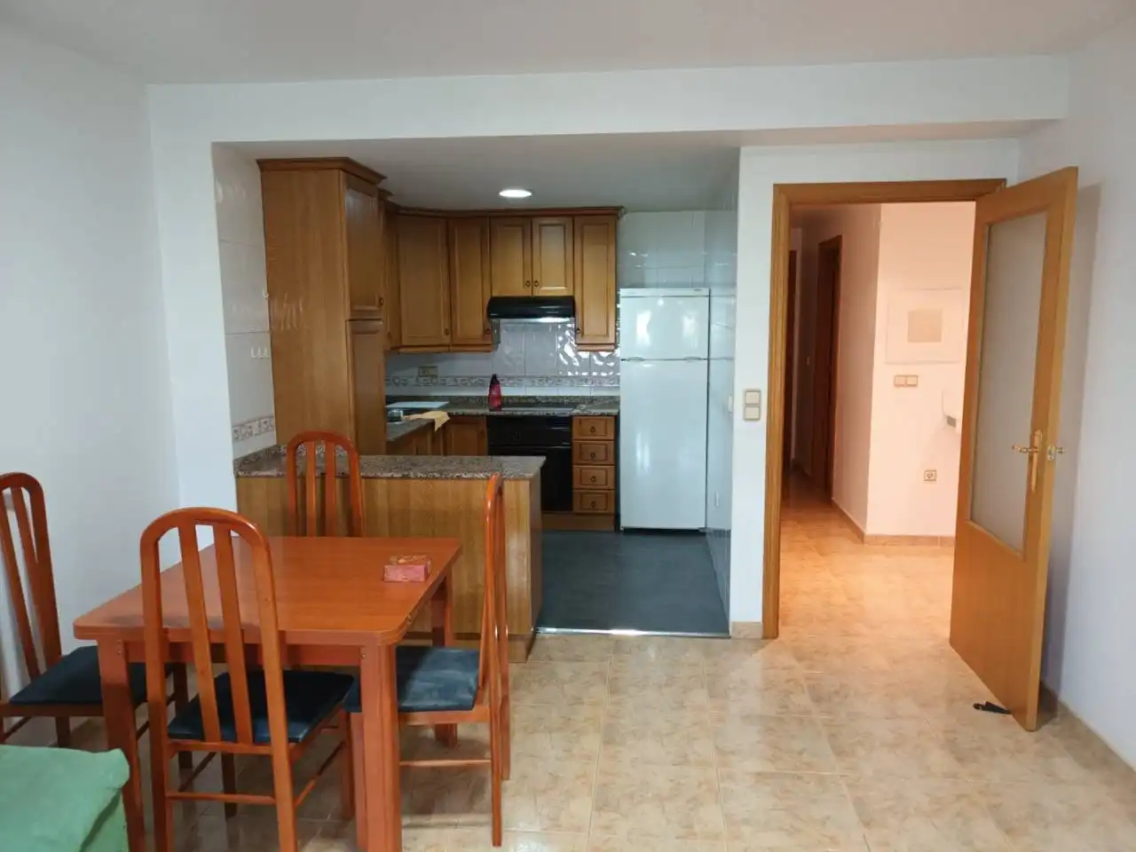Appartamento con ascensore in vendita a Calle Cerdenya