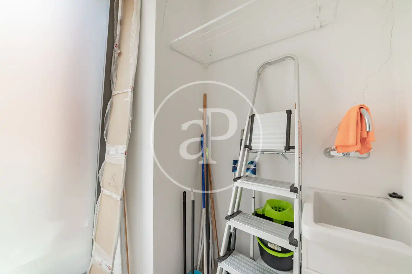 Flat for rent in Calle de Lagasca, Castellana