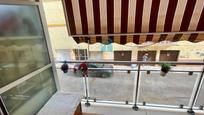 Terrassa de Apartament en venda en Xeraco amb Terrassa i Balcó