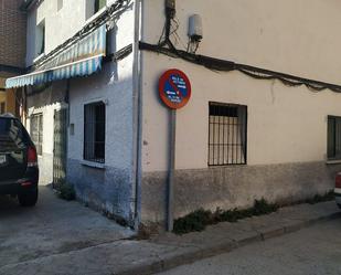 Parking of House or chalet for sale in Talavera de la Reina