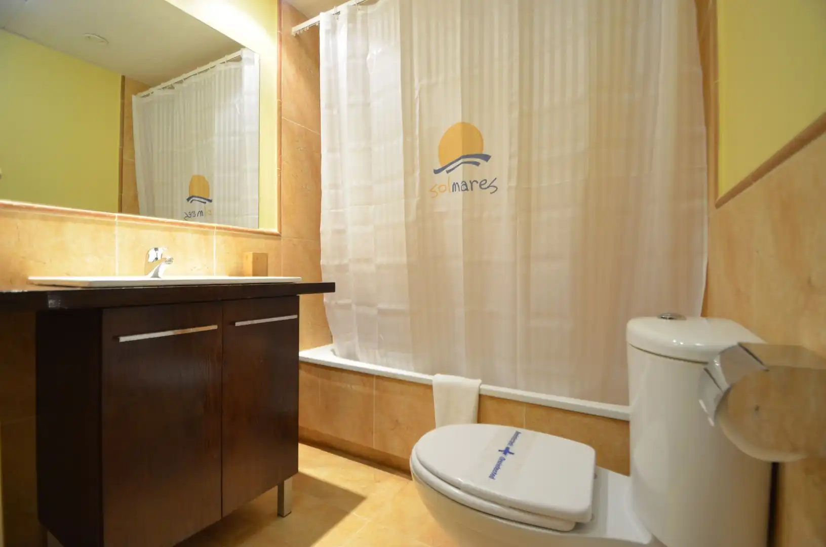 Apartament amb piscina en venda a Punta del Moral, imagen 25