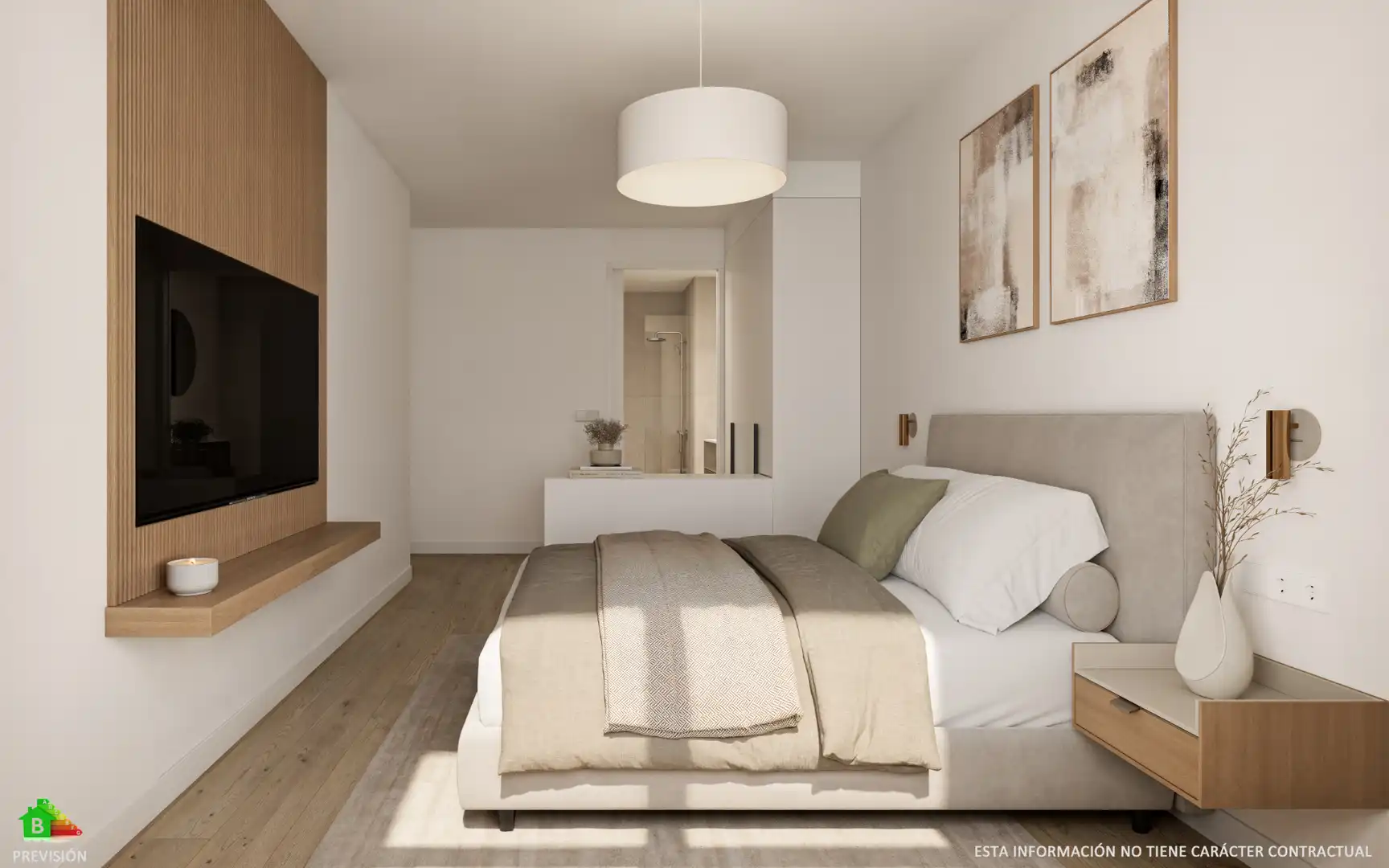 Piso en venta en Errekaondo Kalea, Bedia