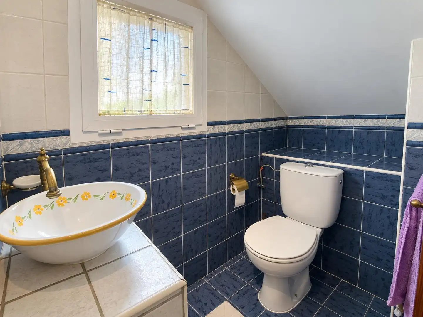 Maison mitoyenne avec terrasse à vendre à Calle Lopez Mezquita, imagen 55