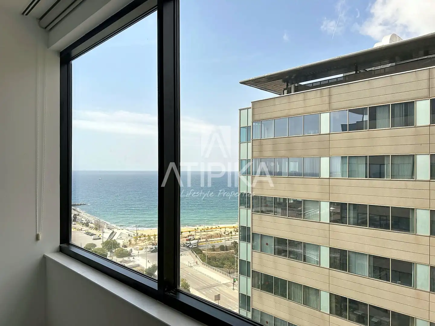 Büro zur Miete in Barcelona mit Klimaanlage