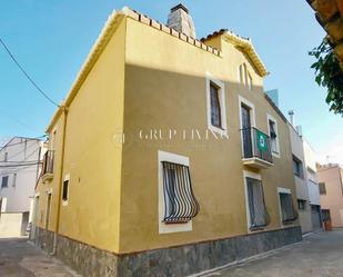 Casa o xalet en venda a Sant Cugat Sesgarrigues