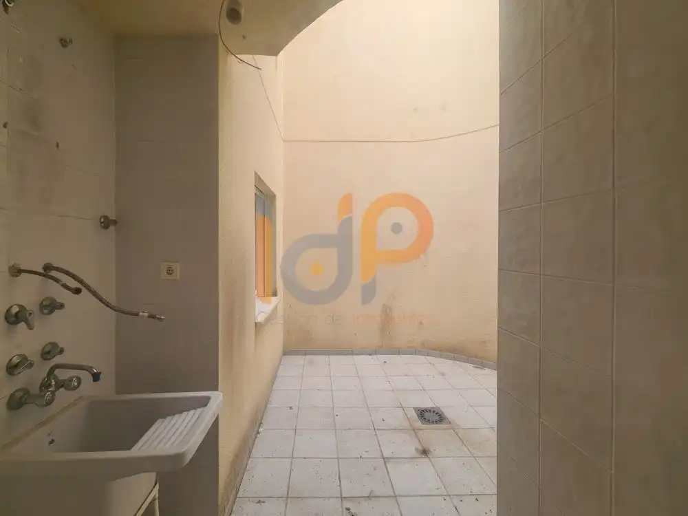 Flat for sale in Zurgena  with Balcony