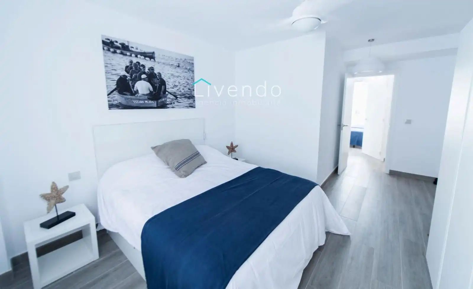 Casa adosada en venta en Atlanterra