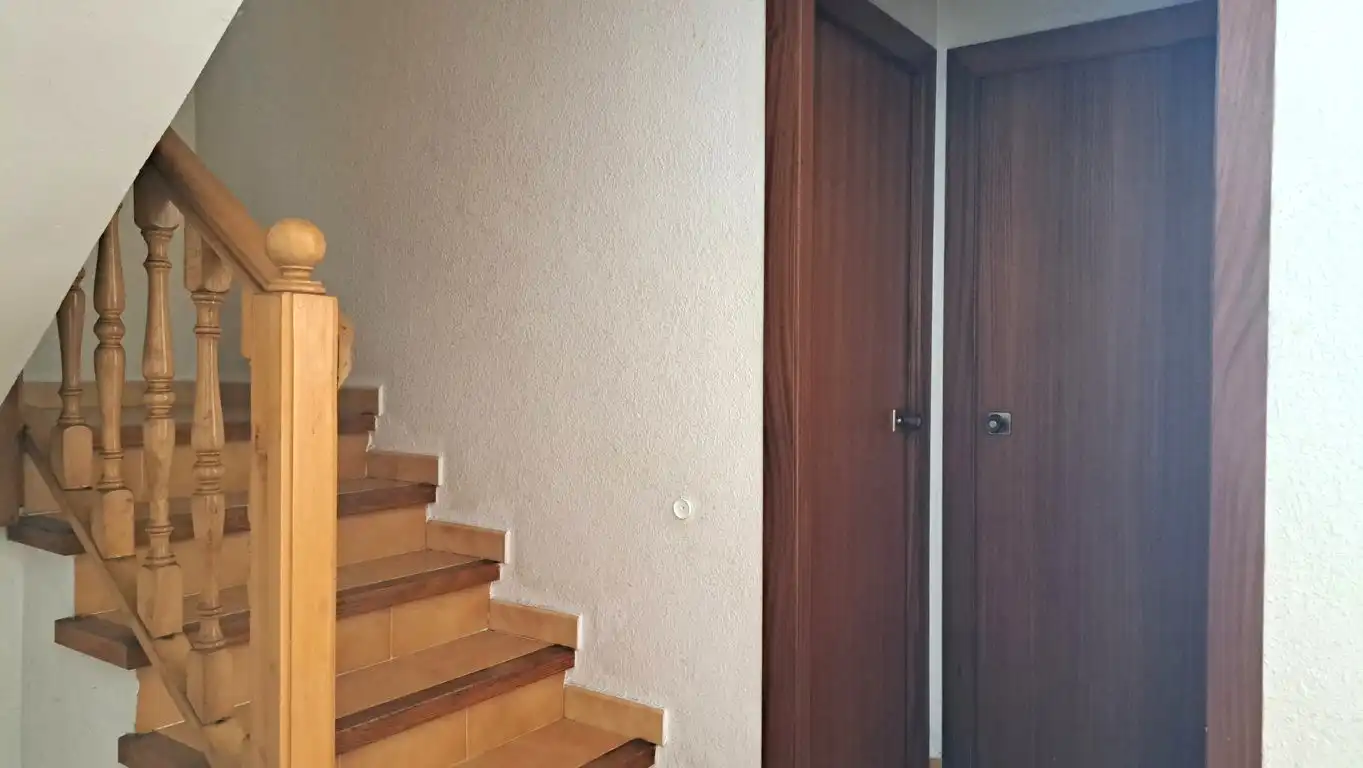 Detached homes for sale in Cunit  with Private garden, Terrace and Storage room