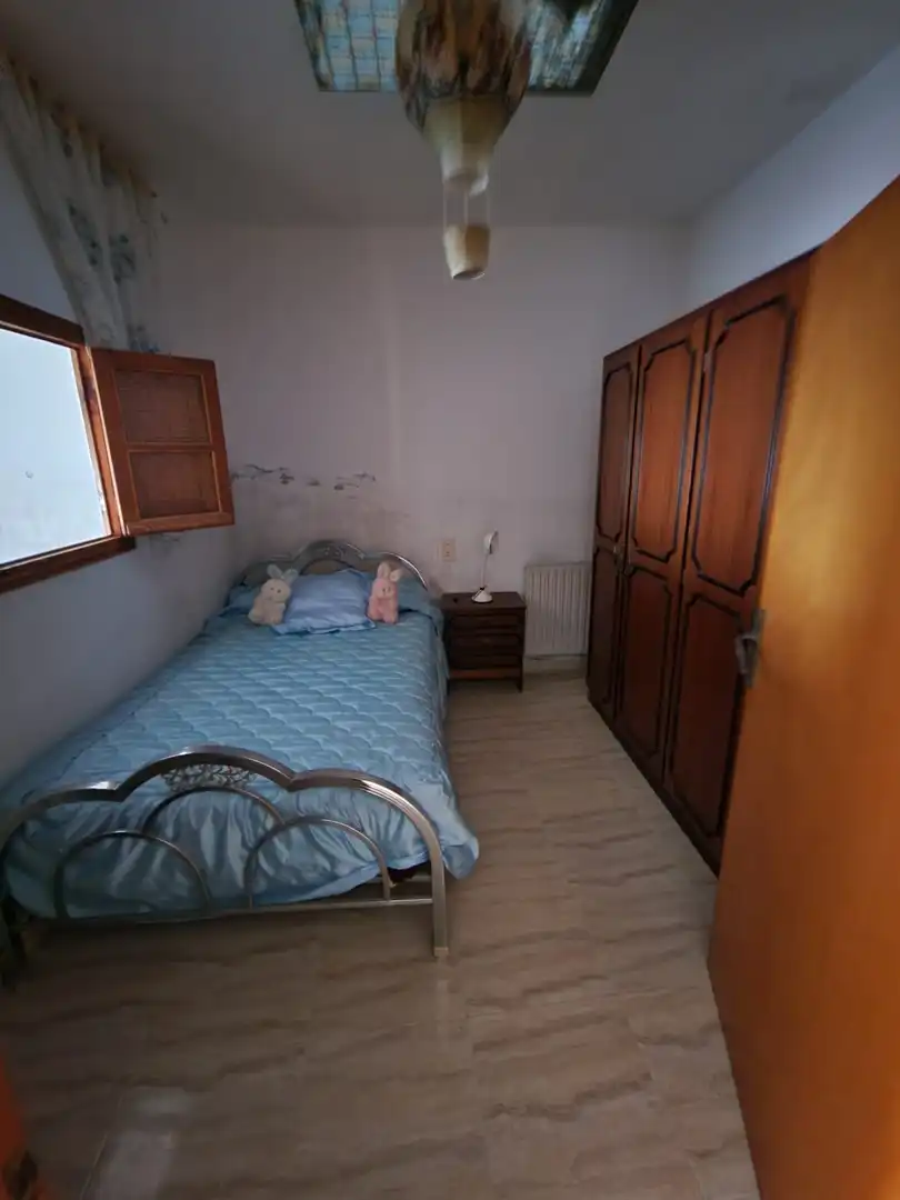 Dormitori de Casa o xalet en venda en Rasueros amb Calefacció