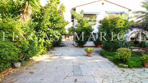 Foto 5 de Casa o xalet en venda a Can Girona - Terramar - Vinyet, Sitges