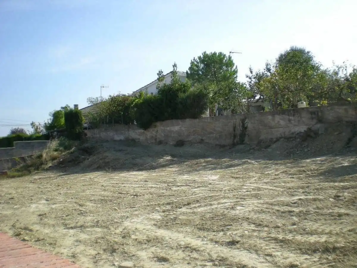 Terrenos y solares en venta en Castellgalí, imagen 2