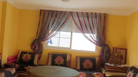 Foto 2 de Piso en venta en El Real,  Melilla Capital