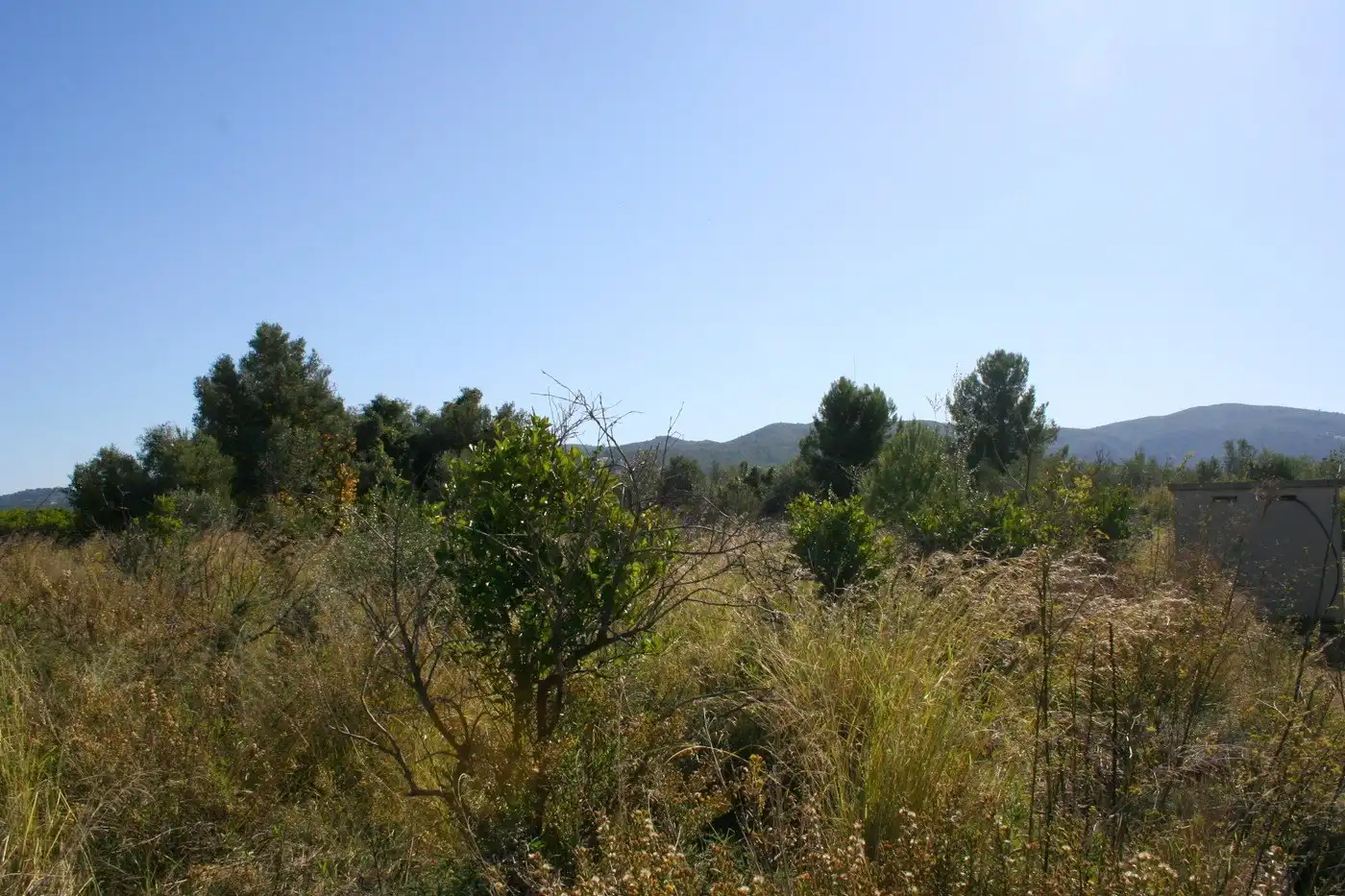 Residential land for sale in Orba, imagen 6