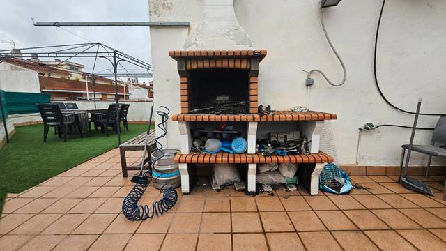 Dúplex en Venta en Carrer de Frederic Mistral, 48 en Sant Pere Nord