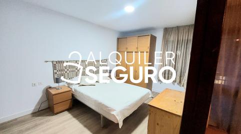 Photo 5 of Flat to rent in De Alberto Alcocer, Nueva España,  Madrid Capital