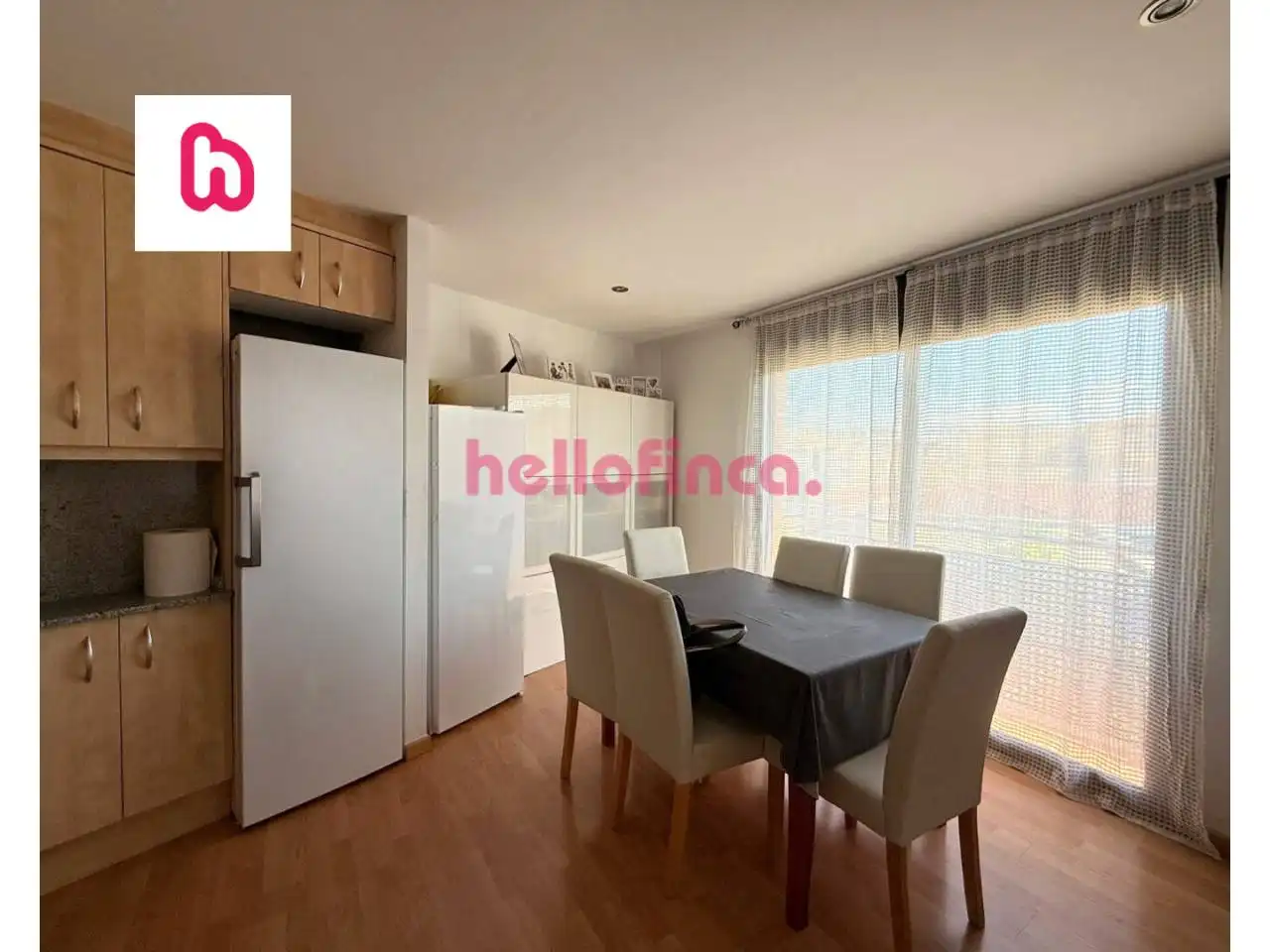 Habitación de Dúplex en venta en Santa Margarida de Montbui con Aire acondicionado, Calefacción y Parquet