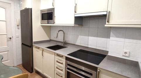 Photo 5 of Flat to rent in Calle de Máiquez, 32, Ibiza de Madrid, Madrid
