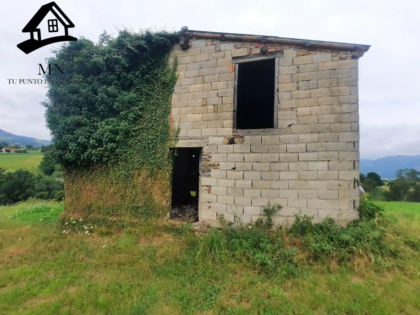 Casa rustica in vendita a Villacarriedo, imagen 2