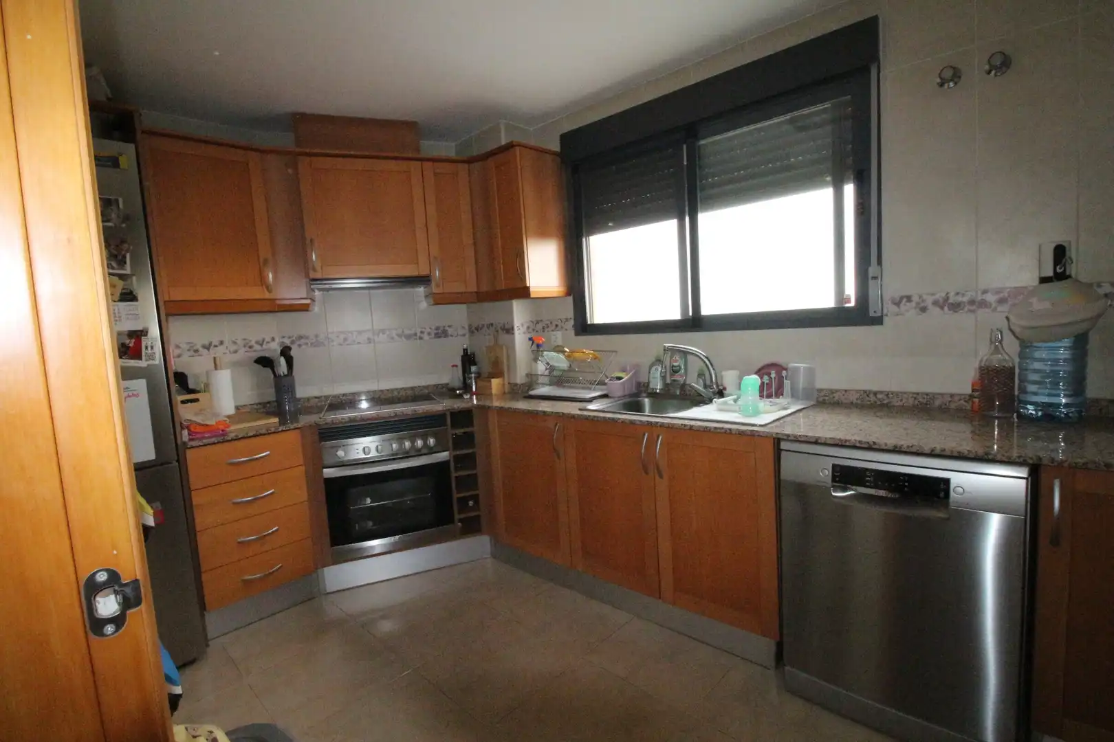 Wohnung mit Aufzug zum Verkauf in Carlet, imagen 7