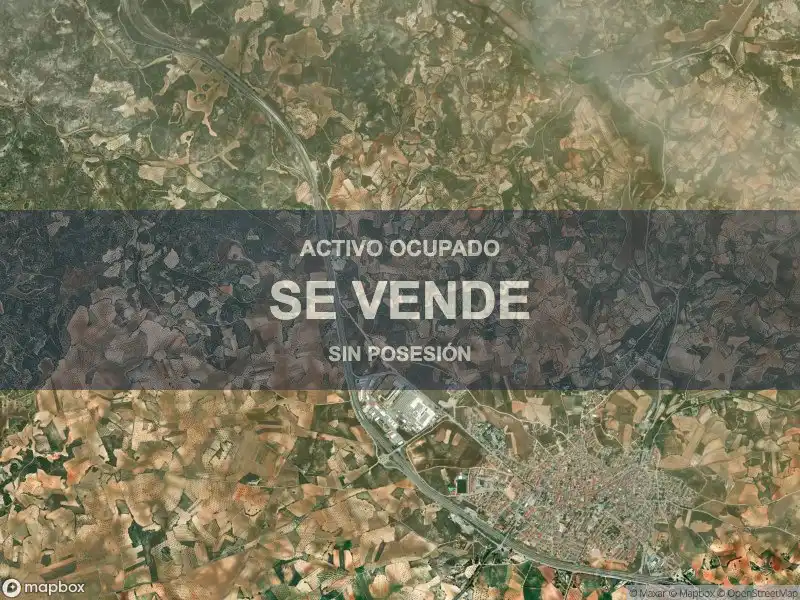 Piso en venta en Villarejo de Salvanés