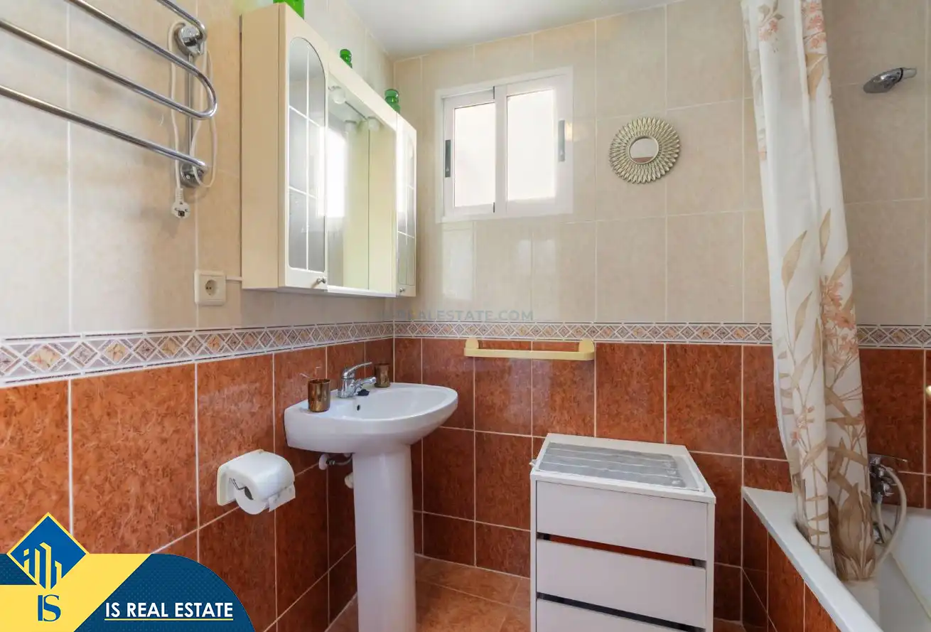 Apartamento con ascensor en venta en Centro, imagen 13