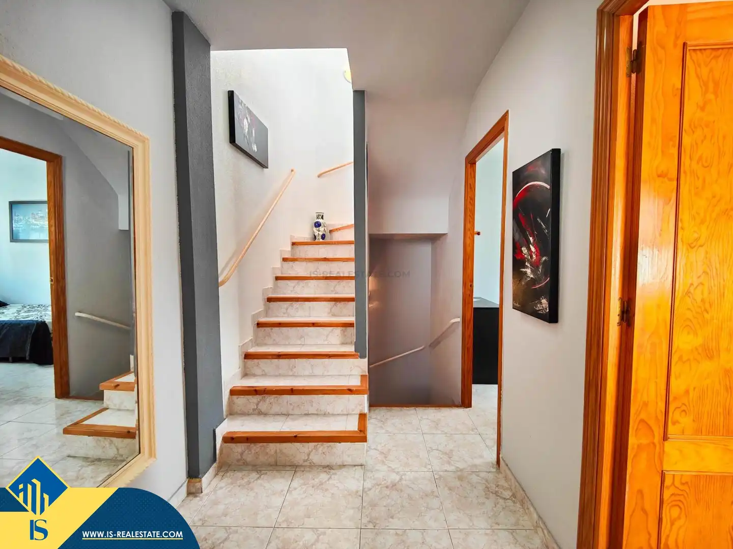 Haus mit Pool zum Verkauf in Los Balcones - Los Altos, imagen 23
