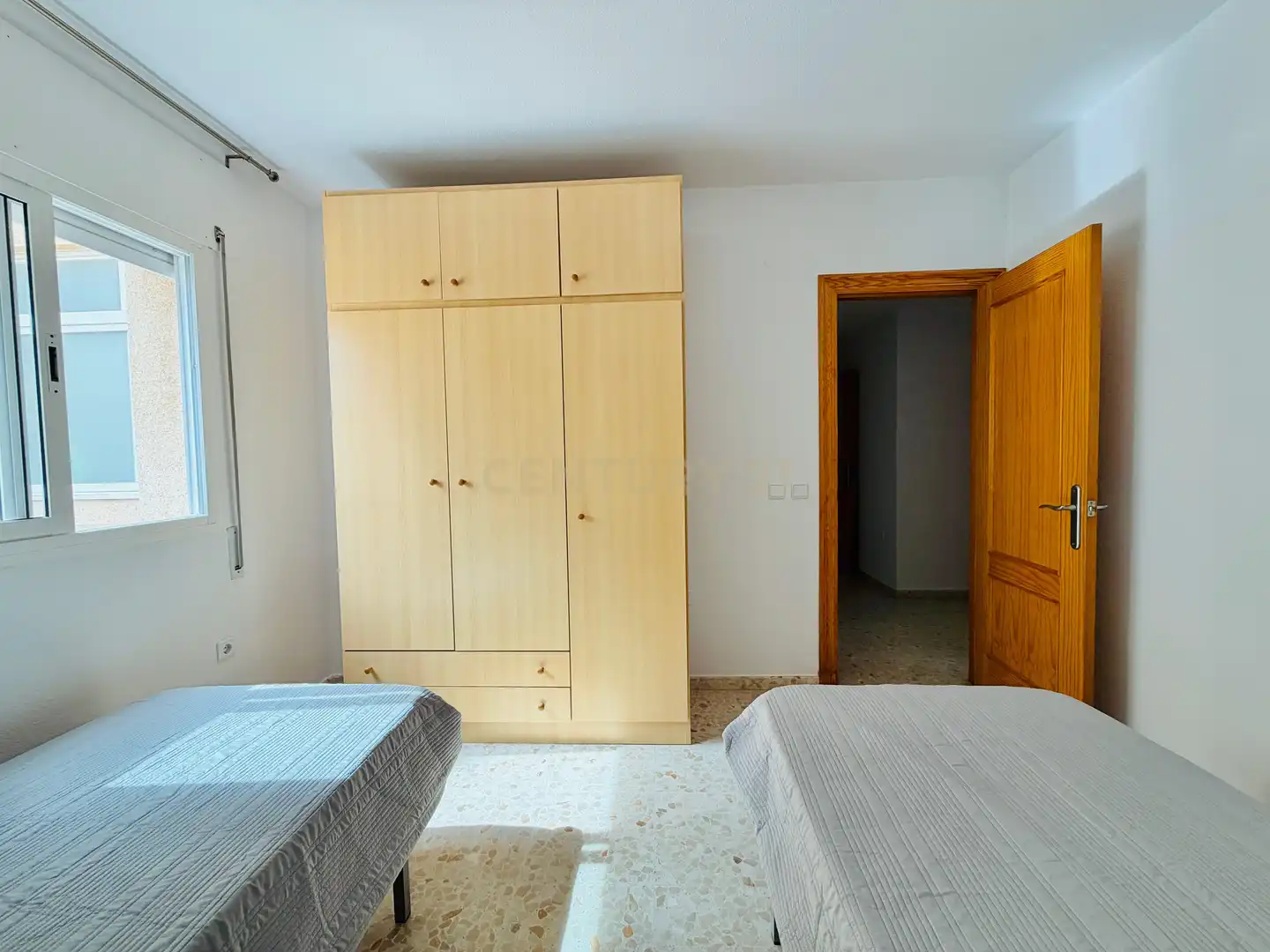 Dormitori de Apartament en venda en El Ejido amb Traster i Balcó