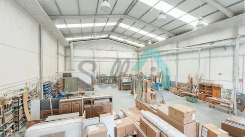 Photo 2 of Industrial buildings for sale in Polígono la Meana, El Berrón - La Carrera, Siero