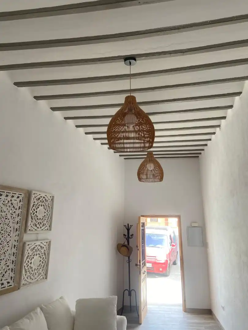 Apartments for rent in Colmenar  with Air Conditioner, Furnished and Washing machine