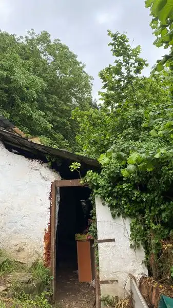 Vista exterior de Finca rústica en venta en Tolosa