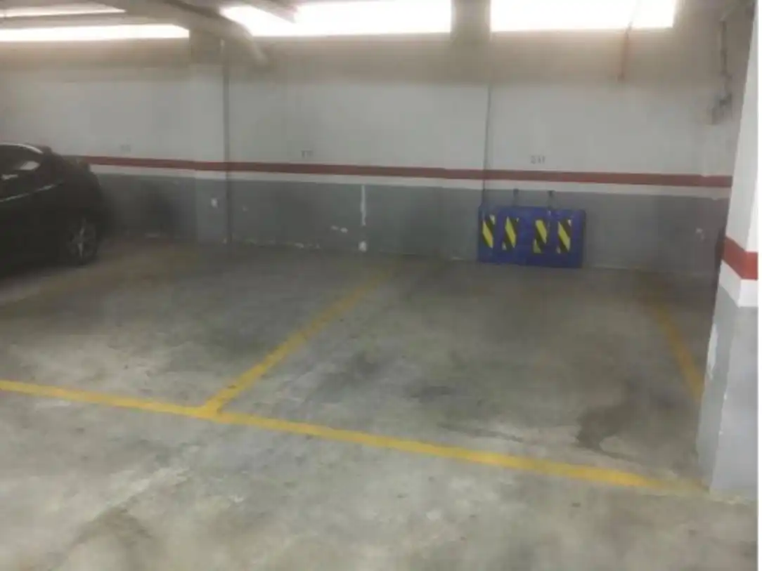 Parking de Garaje de alquiler en Sedaví