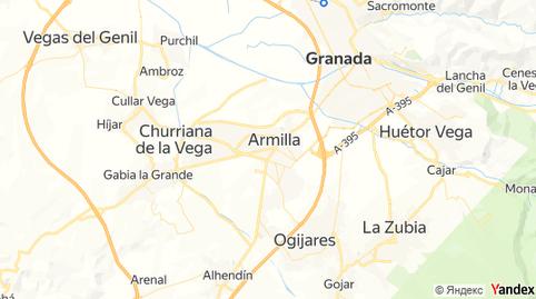 Photo 3 of Residential for sale in Las Tres Cruces, Armilla